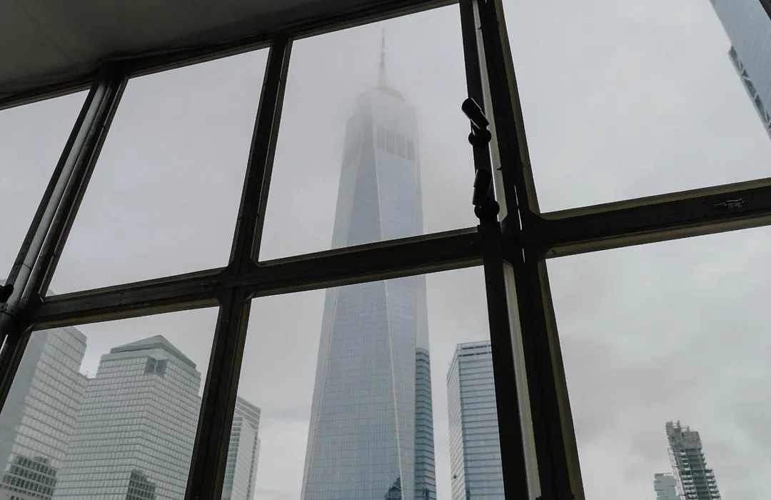 World Center Hotel-1
